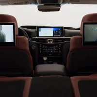Giới nhà giàu hụt hẫng vì Lexus LX thế hệ mới hoãn ngày ra mắt-2