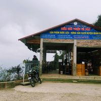 Nặm Đăm - bản làng ngủ quên dưới chân Cổng Trời - 2