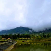 Nặm Đăm - bản làng ngủ quên dưới chân Cổng Trời - 4