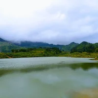 Nặm Đăm - bản làng ngủ quên dưới chân Cổng Trời - 5