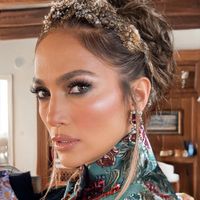 Jennifer Lopez lộng lẫy như nữ hoàng tại show Dolce & Gabbana Alta Moda-3