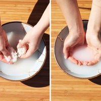 Sở hữu ngay bí quyết làm đẹp đơn giản tại nhà từ nước vo gạo-3