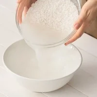 Sở hữu ngay bí quyết làm đẹp đơn giản tại nhà từ nước vo gạo