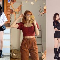Những phong cách Aesthetic được giới trẻ ưa chuộng hiện nay