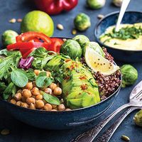 Chế độ dinh dưỡng và tập luyện cho thân hình “skinny fat”-4