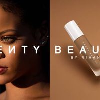 Ca sĩ Rihanna trở thành tỷ phú USD-2