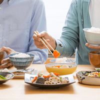 Những thực phẩm người Nhật ăn nhiều giúp cơ thể thêm khỏe mạnh