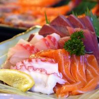 Những thực phẩm người Nhật ăn nhiều giúp cơ thể thêm khỏe mạnh