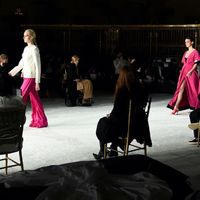 New York Fashion Week sẽ chỉ “dành cho” những khách mời đã tiêm vaccine ngừa Covid-19