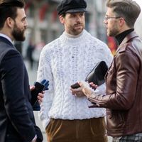 Smart Casual - đơn giản nhưng phải tinh tế