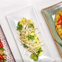 F5 thực đơn mùa dịch với các món ăn cực kì quen thuộc