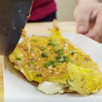 F5 thực đơn mùa dịch với các món ăn cực kì quen thuộc
