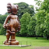 KAWS