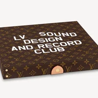 Louis Vuitton Pizza Box có giá 50 triệu VNĐ có phải để đựng bánh pizza?