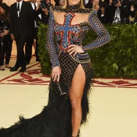 Những bộ cánh thời trang hút mắt của Jennifer Lopez-9