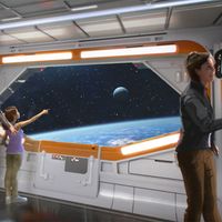 Star Wars Hotel