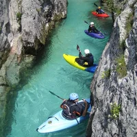 Những địa điểm chèo thuyền kayak đẹp nhất thế giới-6