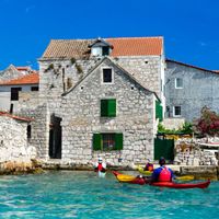 Những địa điểm chèo thuyền kayak đẹp nhất thế giới-2