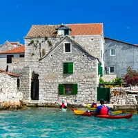 Những địa điểm chèo thuyền kayak đẹp nhất thế giới-2