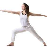 Những động tác yoga giúp vòng 1 nở nang, quyến rũ-4