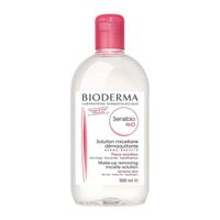 Bioderma Sensibio H2O Micellar Water 15 usd