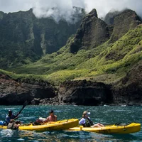 Những địa điểm chèo thuyền kayak đẹp nhất thế giới-4