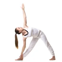 Những động tác yoga giúp vòng 1 nở nang, quyến rũ