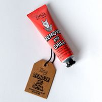 The Sign Tribe Remove and Chill Nail Polish Eraser Cream