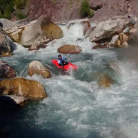 Những địa điểm chèo thuyền kayak đẹp nhất thế giới-5