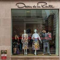 Oscar de la Renta chính thức “Nói không với lông thú”-2