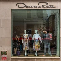 Oscar de la Renta chính thức “Nói không với lông thú”-2