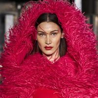 Oscar de la Renta chính thức “Nói không với lông thú”