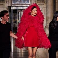 Oscar de la Renta chính thức “Nói không với lông thú”-3
