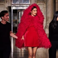 Oscar de la Renta chính thức “Nói không với lông thú”-3