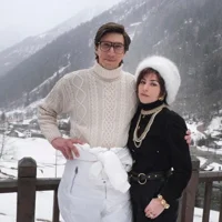 House Of Gucci - Bi kịch có thật của một gia tộc thời trang nổi tiếng