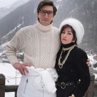 House Of Gucci - Bi kịch có thật của một gia tộc thời trang nổi tiếng-4
