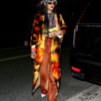 Rihanna và sở thích sưu tầm mũ bucket-8