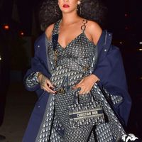 Rihanna và sở thích sưu tầm mũ bucket-6