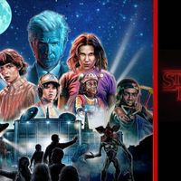 Phần tiếp theo của “Stranger Things” sẽ trở lại vào 2022