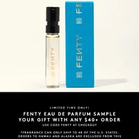 Fenty Perfum