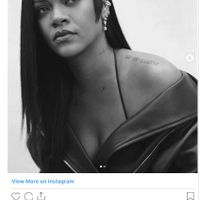 Fenty Perfum Rihanna
