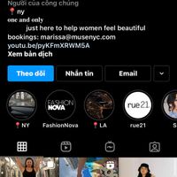 Tự tin mặc đẹp cùng fashion influencer ngoại cỡ Sarah Kim