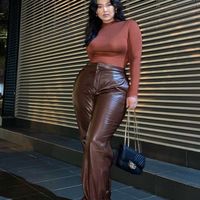 Tự tin mặc đẹp cùng fashion influencer ngoại cỡ Sarah Kim-8