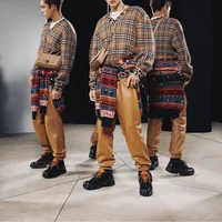 Gucci thẳng tay xoá bỏ mọi hình ảnh của Lucas (NCT)-5