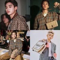 Gucci thẳng tay xoá bỏ mọi hình ảnh của Lucas (NCT)-6