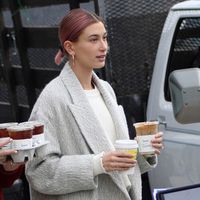 Bà xã Justin Bieber gợi ý các kiểu tóc bob sang trọng, nâng tầm nhan sắc-3