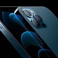 iPhone 13 Pro có thể lên tới 1TB dung lượng lưu trữ và có mức giá đắt nhất từ trước đến nay