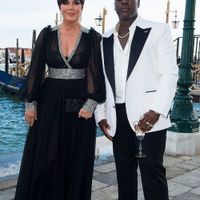 Các siêu sao lộng lẫy tham dự show thời trang cao cấp Dolce & Gabbana Alta Moda 2021-6