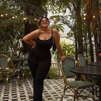 Tự tin mặc đẹp cùng fashion influencer ngoại cỡ Sarah Kim-7