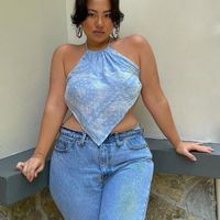 Tự tin mặc đẹp cùng fashion influencer ngoại cỡ Sarah Kim-2